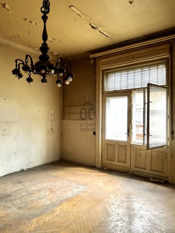 Eladó téglalakás, Budapesten, XI. kerületben, Budafoki úton