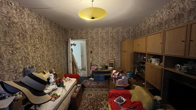 Eladó panellakás, XV. kerületben, Erdőkerülő utcában