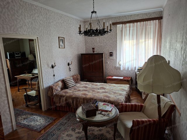 Eladó téglalakás, Sopronban 84.9 M Ft, 3 szobás