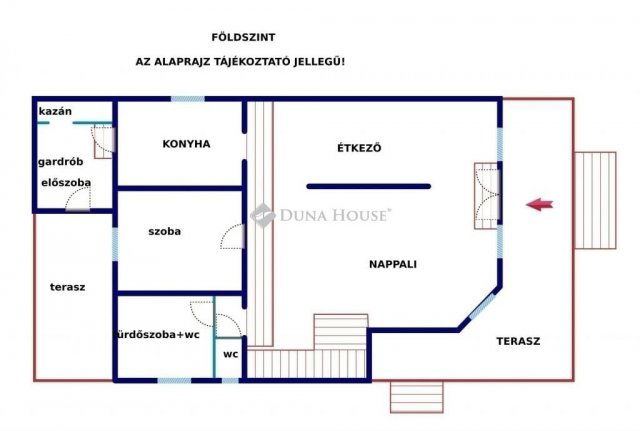 Eladó családi ház, Gyálon 299 M Ft, 7 szobás
