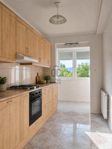 Eladó téglalakás, Budapesten, XIII. kerületben 79 M Ft, 2 szobás