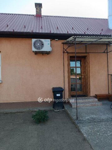 Eladó családi ház, Kállósemjénen 24.5 M Ft, 3 szobás