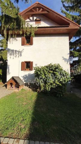 Eladó családi ház, Budakeszin, Knáb János utcában 189 M Ft