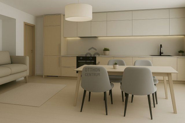 Eladó téglalakás, Makón 24.9 M Ft, 1 szobás