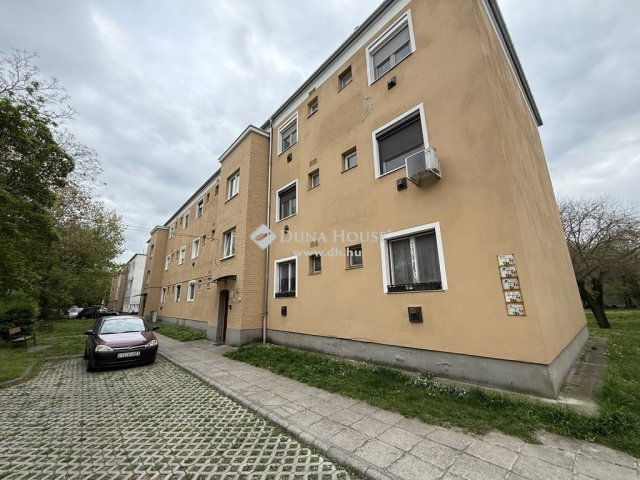 Eladó téglalakás, Budapesten, XIX. kerületben 54.2 M Ft