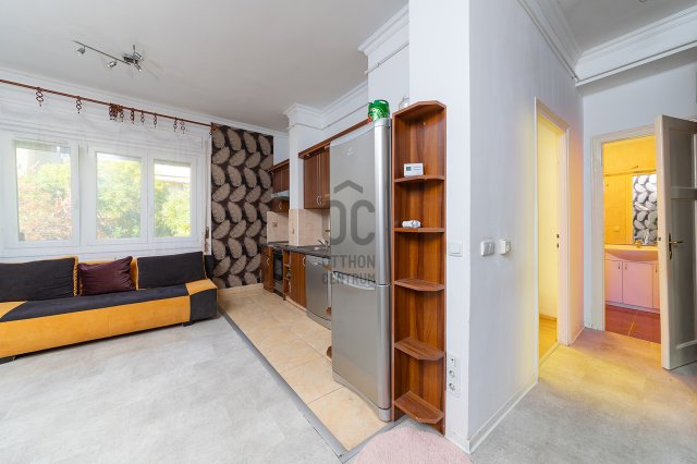 Eladó téglalakás, Budapesten, XIII. kerületben 119.9 M Ft