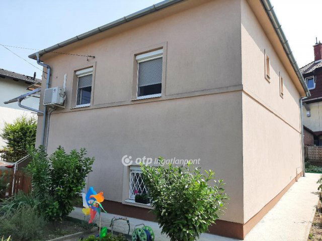 Eladó családi ház, Budapesten, XXII. kerületben 130 M Ft