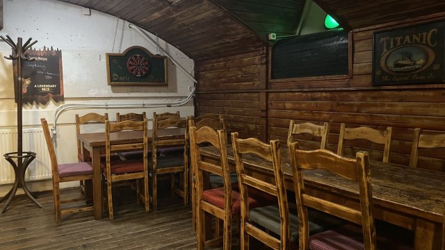 Kiadó üzlethelyiség, Debrecenben 550 E Ft / hó