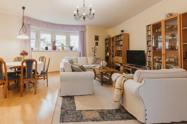 Eladó téglalakás, Budapesten, XIII. kerületben 174.9 M Ft