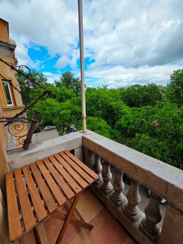 Eladó téglalakás, Budapesten, II. kerületben 159 M Ft, 3 szobás