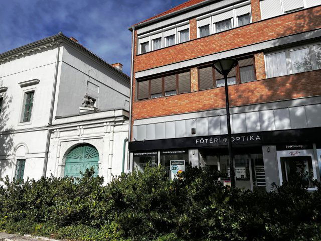 Kiadó téglalakás, albérlet, Jászberényben 160 E Ft / hó