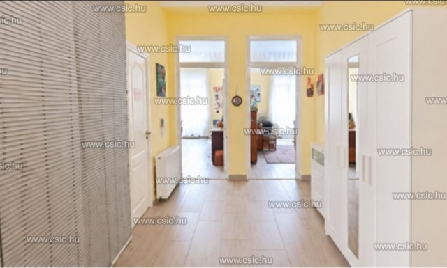 Eladó téglalakás, Budapesten, III. kerületben 84.9 M Ft
