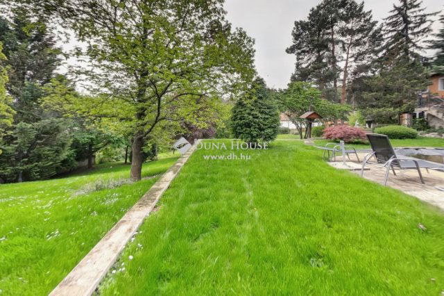 Eladó családi ház, Budapesten, II. kerületben 379 M Ft, 4 szobás