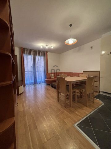 Eladó téglalakás, Budapesten, VI. kerületben 79.9 M Ft, 2 szobás