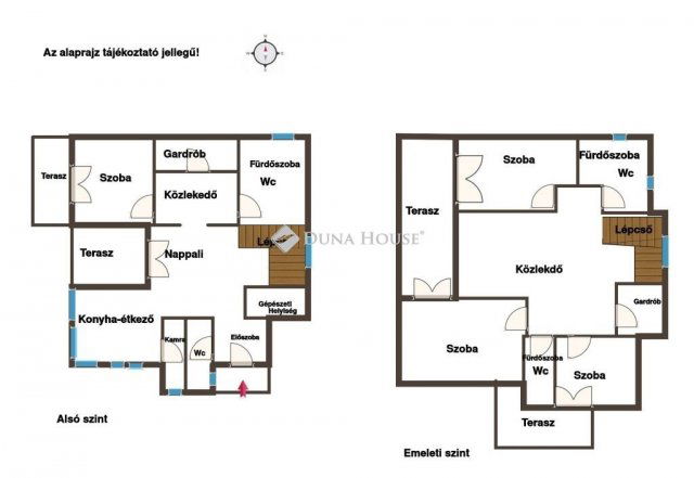 Eladó családi ház, Balatonbogláron 380 M Ft, 6 szobás