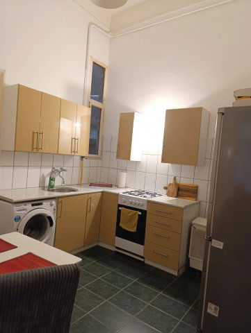 Kiadó téglalakás, albérlet, VIII. kerületben, Bródy Sándor utcában