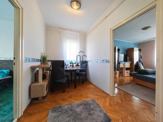 Eladó téglalakás, Székesfehérvárott 54.9 M Ft, 3 szobás