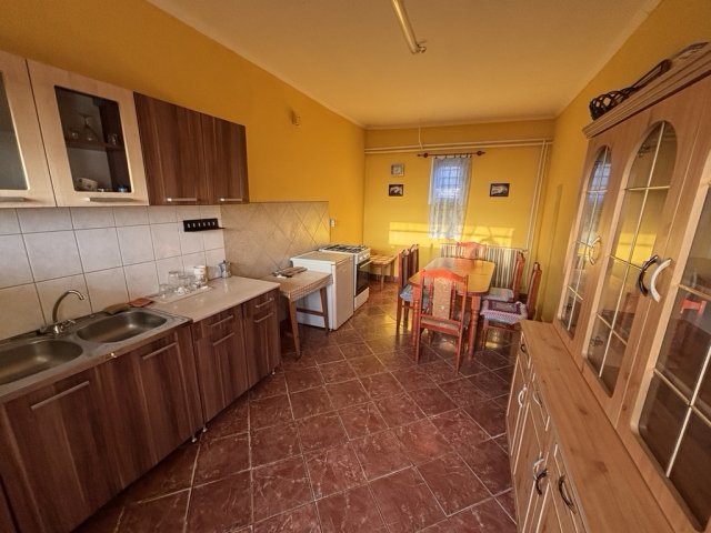 Eladó családi ház, Tiszapalkonyán 55 M Ft, 4 szobás