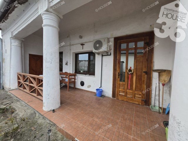 Eladó családi ház, Fülöpszálláson 22.1 M Ft, 2 szobás