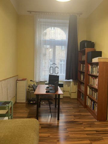 Eladó téglalakás, Budapesten, VII. kerületben 75 M Ft, 2 szobás