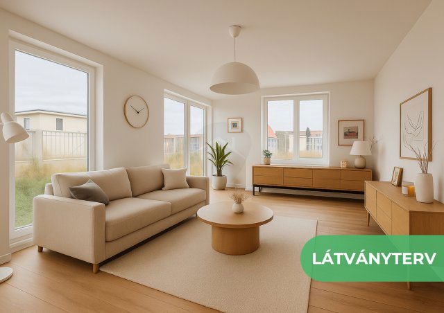 Eladó családi ház, Budapesten, XVIII. kerületben 234.5 M Ft