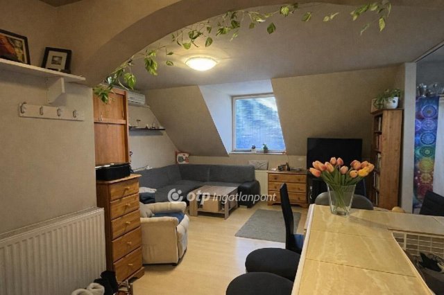 Eladó téglalakás, Nyíregyházán 41.9 M Ft, 1+2 szobás