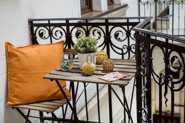 Eladó téglalakás, Budapesten, V. kerületben 117.36 M Ft