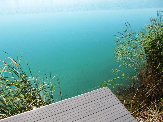 Eladó telek, Délegyházán, Robinson parkban 262.8 M Ft