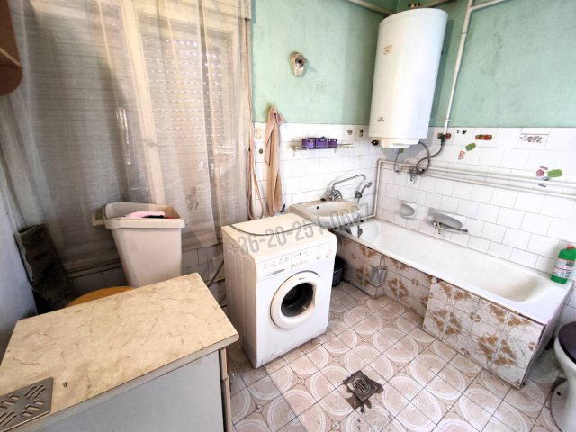 Eladó családi ház, Dunaszekcsőn 12.9 M Ft, 3 szobás