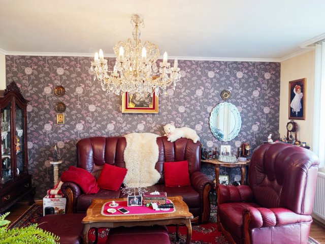 Eladó téglalakás, Budapesten, XIV. kerületben, Beckó utcában