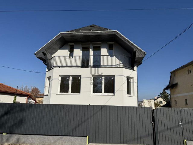 Eladó ikerház, Budapesten, XVII. kerületben 75 M Ft, 4 szobás