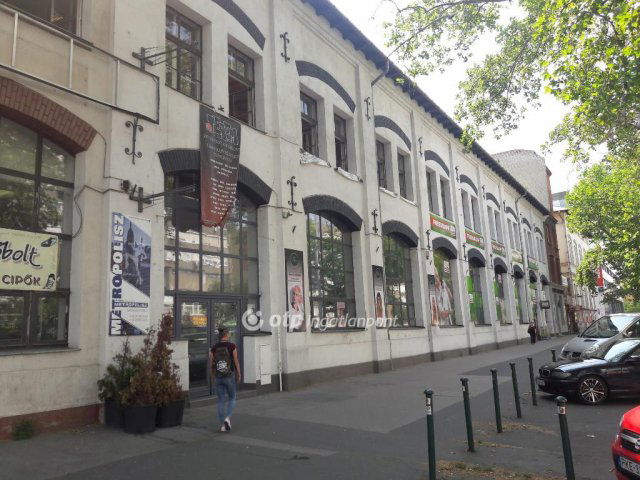 Kiadó ipari ingatlan, Budapesten, XIII. kerületben 3379 E Ft / hó