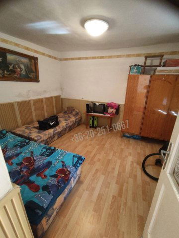 Eladó családi ház, Dunaszekcsőn 11.5 M Ft, 4 szobás