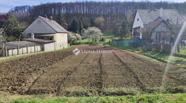 Eladó telek, Keszegen 19.9 M Ft / költözzbe.hu