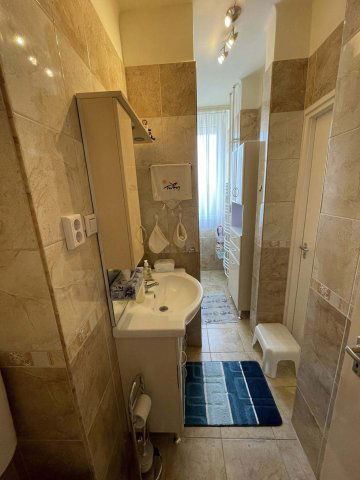 Eladó téglalakás, Nyíregyházán 46.9 M Ft, 2 szobás