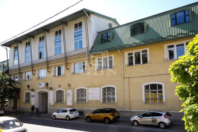 Kiadó iroda, Budapesten, XIII. kerületben 109 E Ft / hó, 1 szobás