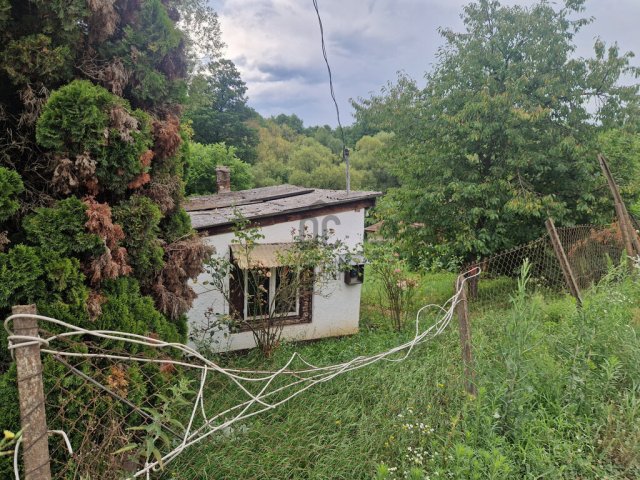 Eladó nyaraló, Nagykanizsán 2.8 M Ft, 3 szobás
