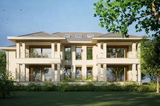 Eladó téglalakás, Debrecenben 119 M Ft, 2 szobás