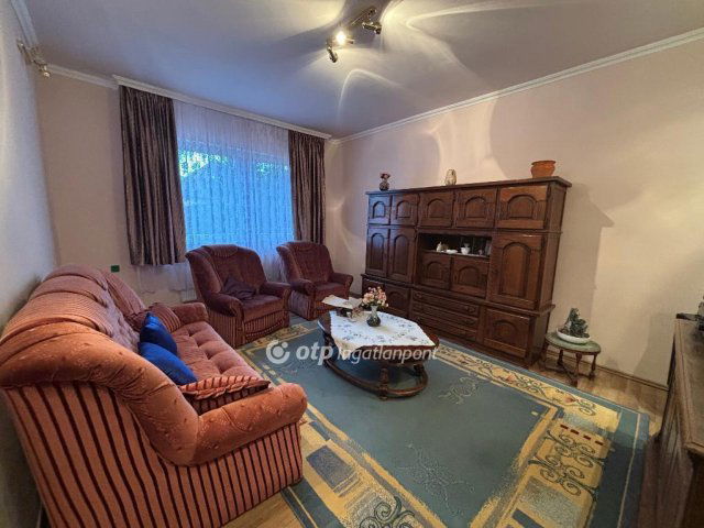 Eladó családi ház, Kisvárdán 35.5 M Ft, 2+1 szobás