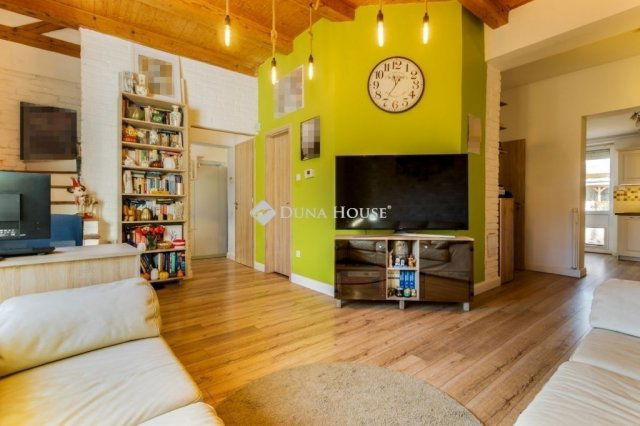 Eladó sorház, Budapesten, XIII. kerületben 149.9 M Ft, 3 szobás