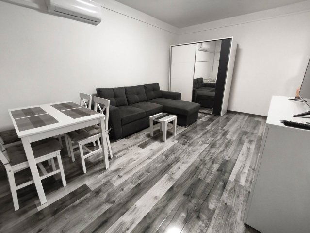 Eladó téglalakás, Miskolcon 26.9 M Ft, 1 szobás