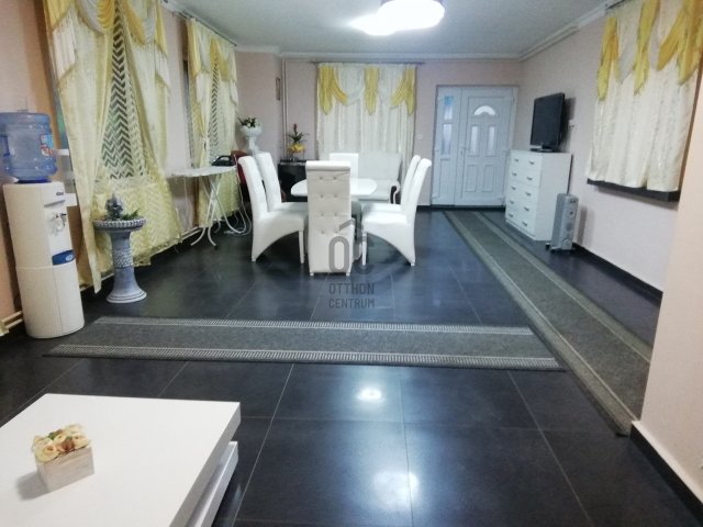 Eladó családi ház, Zalalövőn 50 M Ft, 5 szobás
