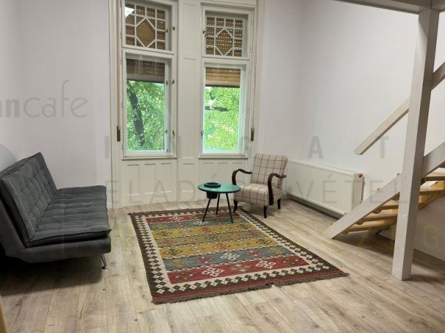 Kiadó téglalakás, albérlet, Szegeden 160 E Ft / hó, 1 szobás
