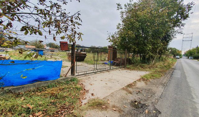 Eladó telek, Szigetszentmiklóson 34.5 M Ft / költözzbe.hu