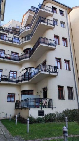 Eladó üzlethelyiség, Budapesten, VI. kerületben 190 M Ft