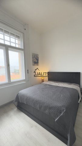 Kiadó téglalakás, albérlet, XIII. kerületben, Váci úton