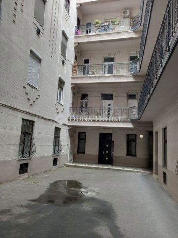 Eladó téglalakás, Budapesten, IX. kerületben 90 M Ft, 2 szobás