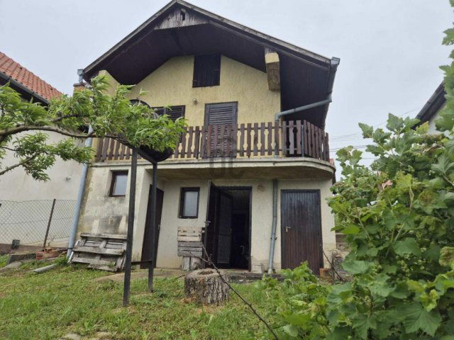 Eladó nyaraló, Zalaegerszegen 16.9 M Ft, 2 szobás