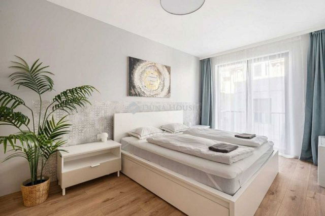 Kiadó téglalakás, albérlet, Budapesten, VI. kerületben