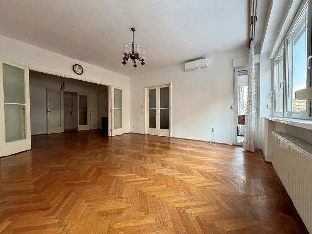 Eladó téglalakás, Budapesten, II. kerületben 139 M Ft